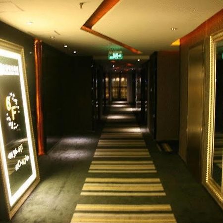 Fx Hotel Zhonghua شيجياتشوانج المظهر الخارجي الصورة